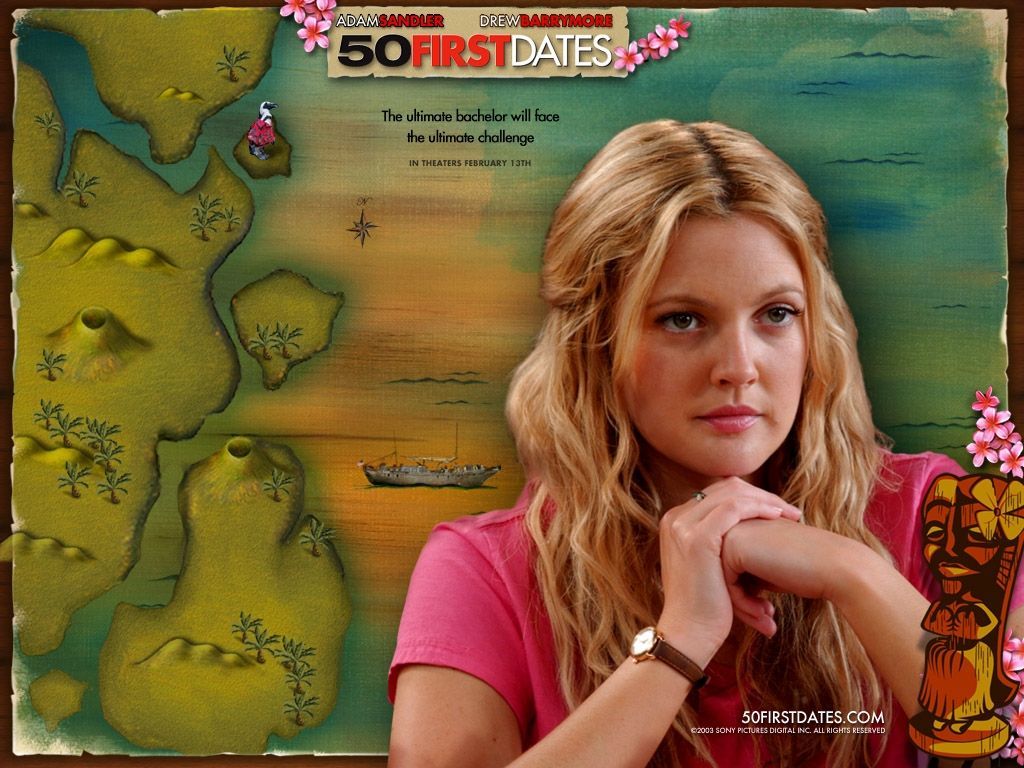 50 first dates HD wallpapers | Pxfuel