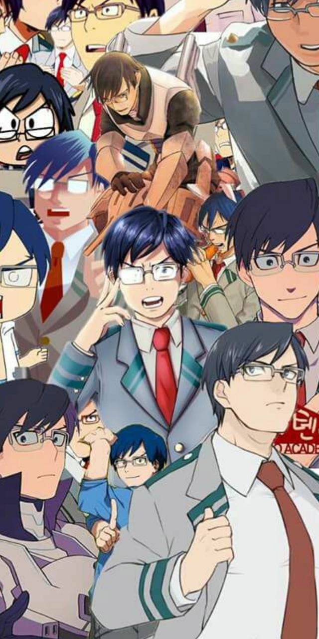 Iida Tenya Wallpapers - Wallpaper Cave