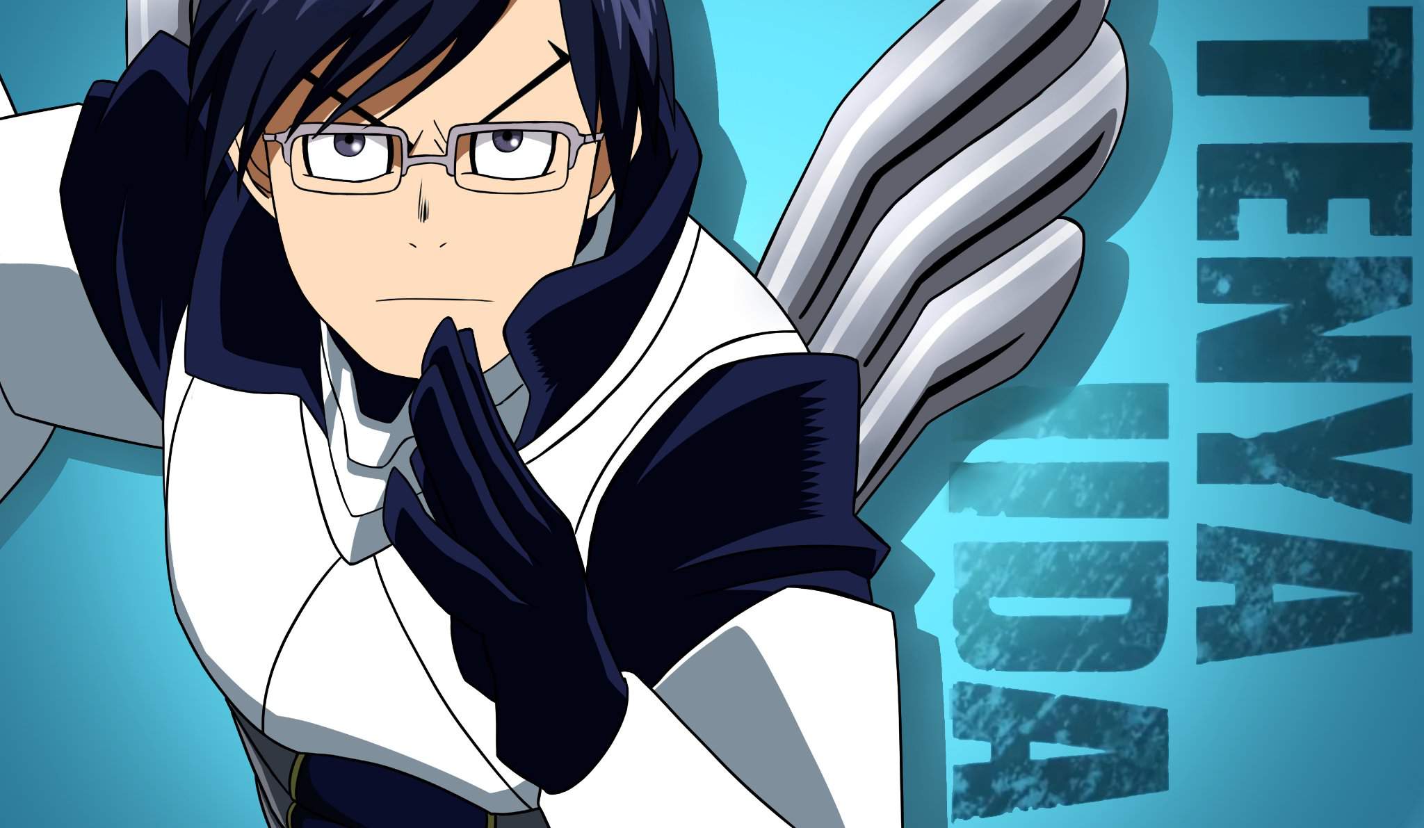 Iida Tenya Wallpapers - Wallpaper Cave