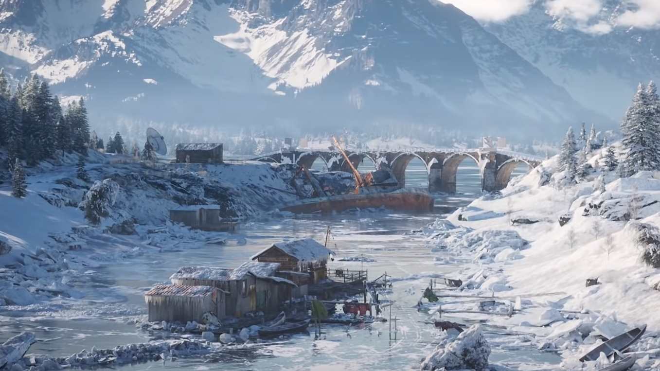 Featured image of post Vikendi Wallpaper 4K Tons of awesome 4k phone hd wallpapers to download for free
