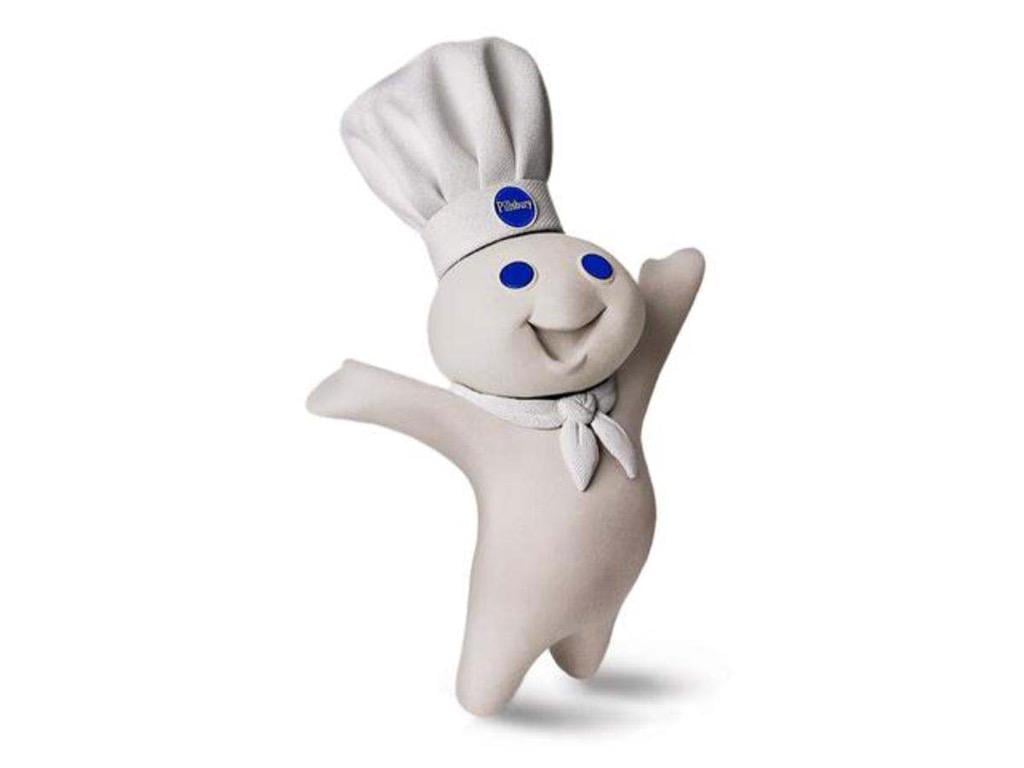 Pillsbury Doughboy Wallpapers Wallpaper Cave
