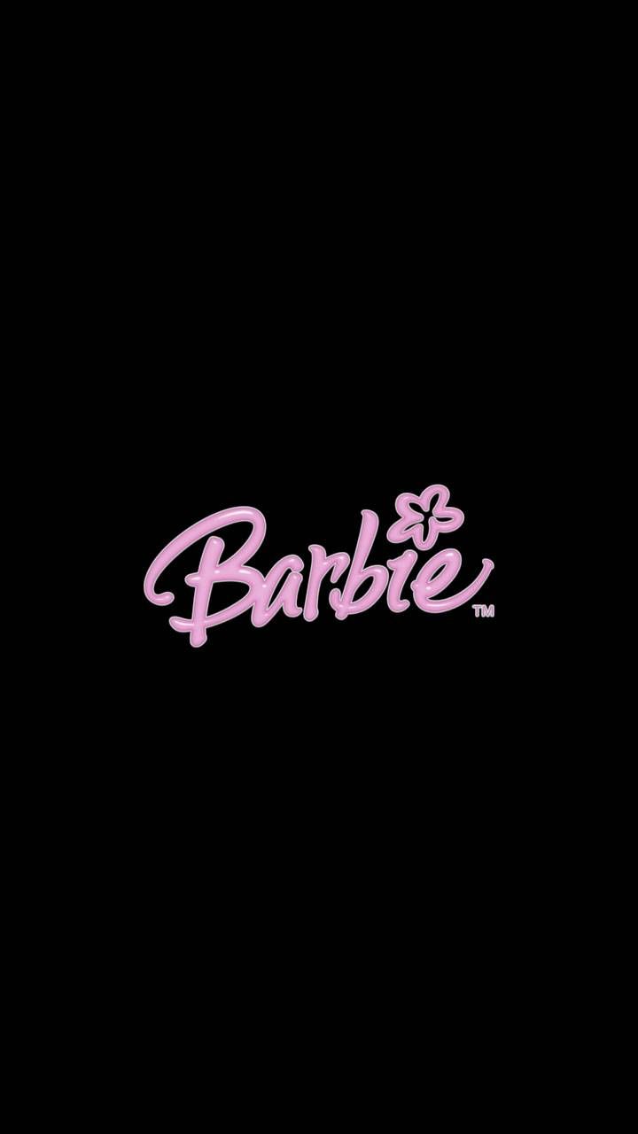 Black pink and barbie black barbies HD phone wallpaper  Pxfuel