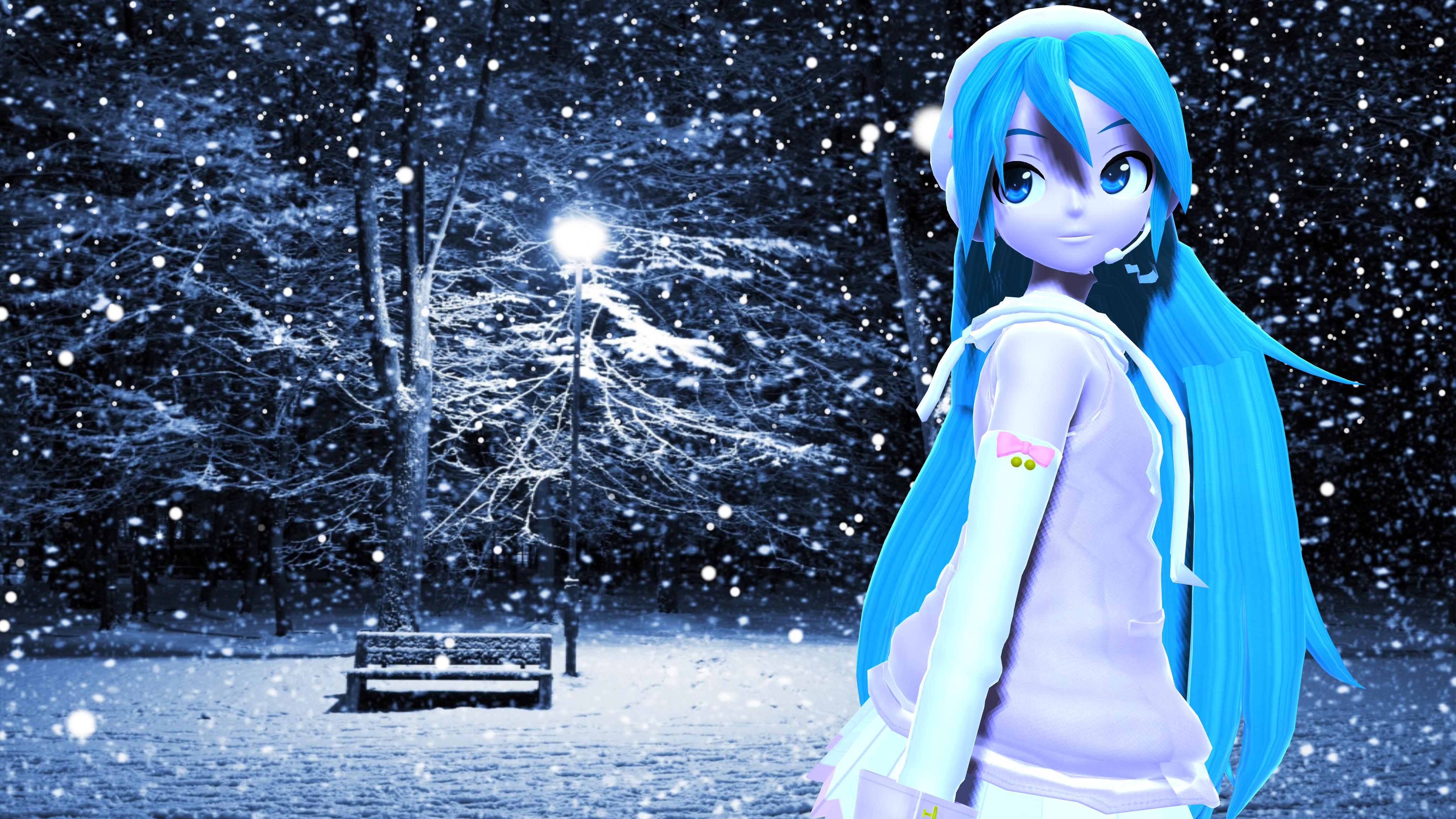 MMD Wallpaper. Clear DMMd Wallpaper, MMD Foxy Wallpaper and MMD Jeff The Killer Wallpaper