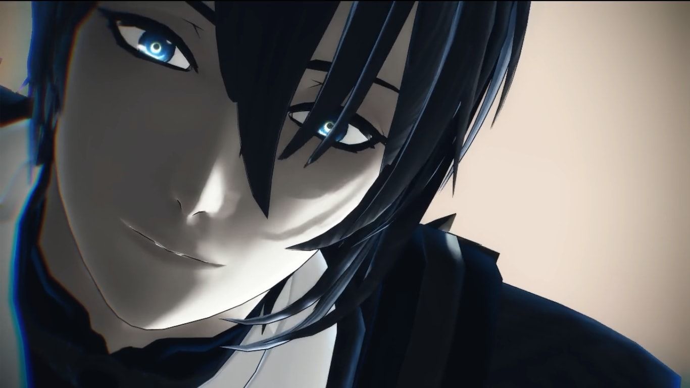 Download Touken Ranbu (MikuMikuDance) Wallpaper Engine FREE