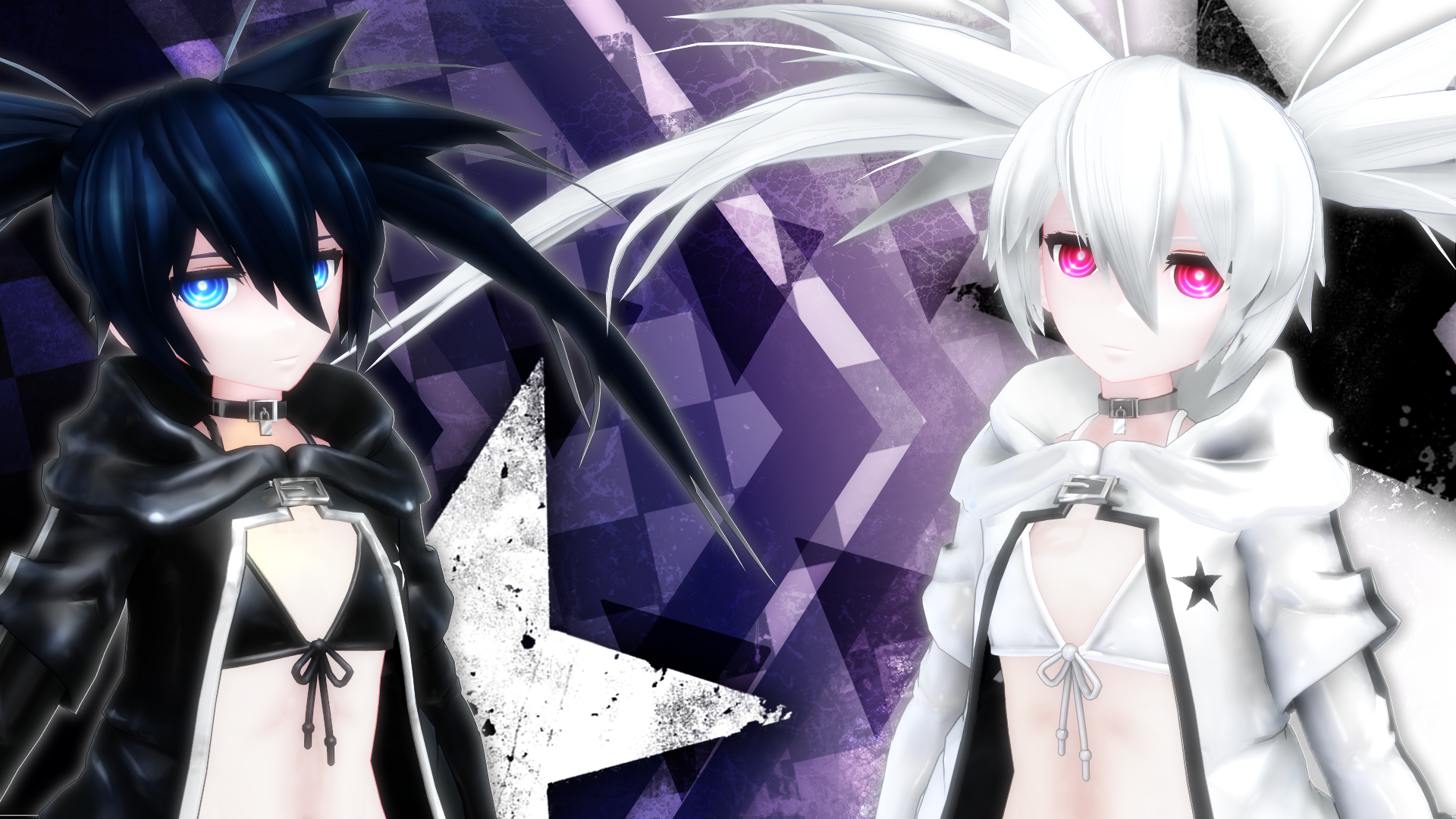 Best MikuMikuDance [MMD] image. , Vocaloid