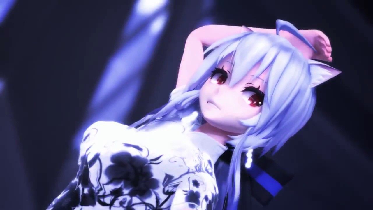 MMD Wallpapers - Wallpaper Cave