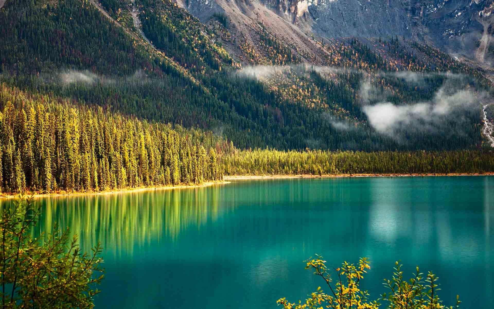 Free download Yoho national park british columbia canada