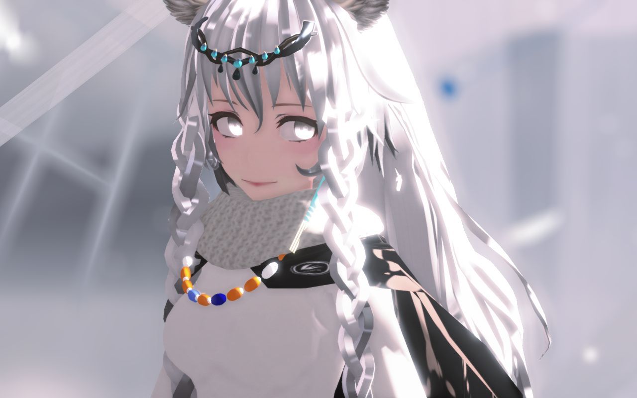 MikuMikuDance Wallpapers Wallpaper Cave