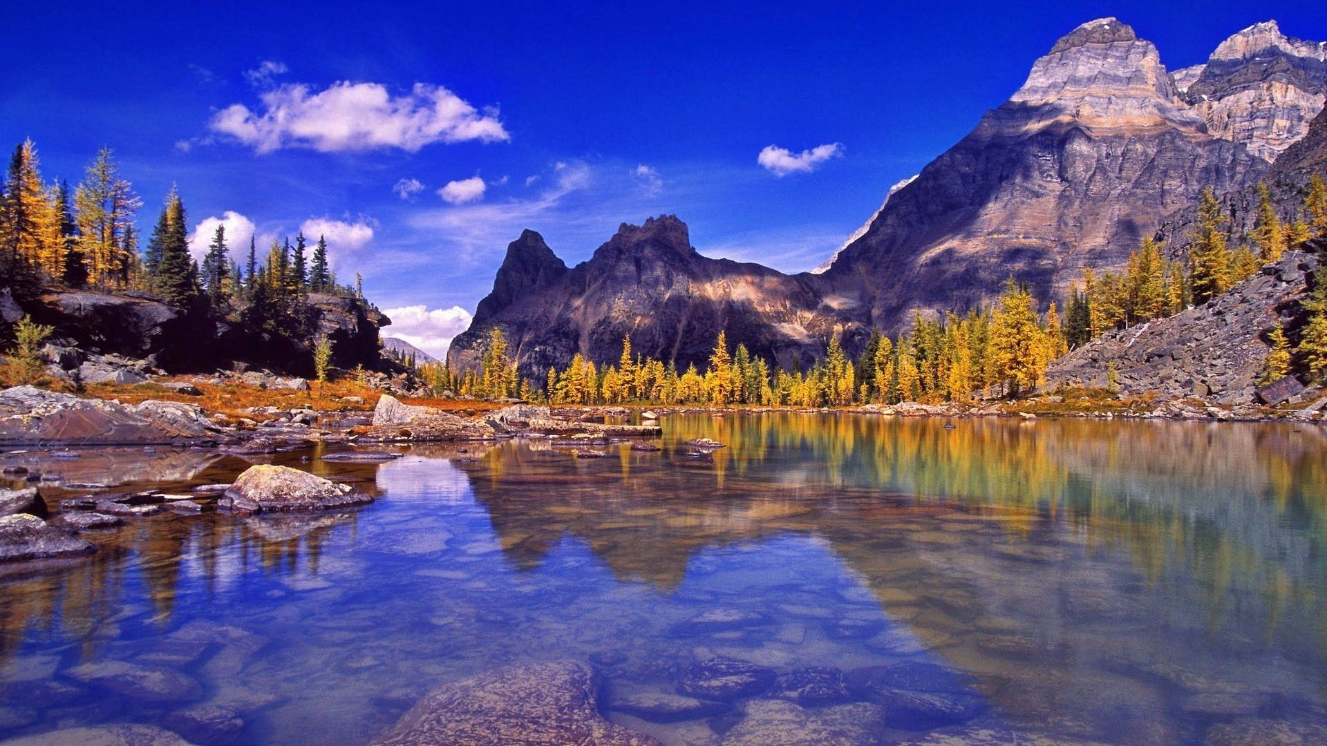 British columbia canada lakes land landscapes 1920x columbia