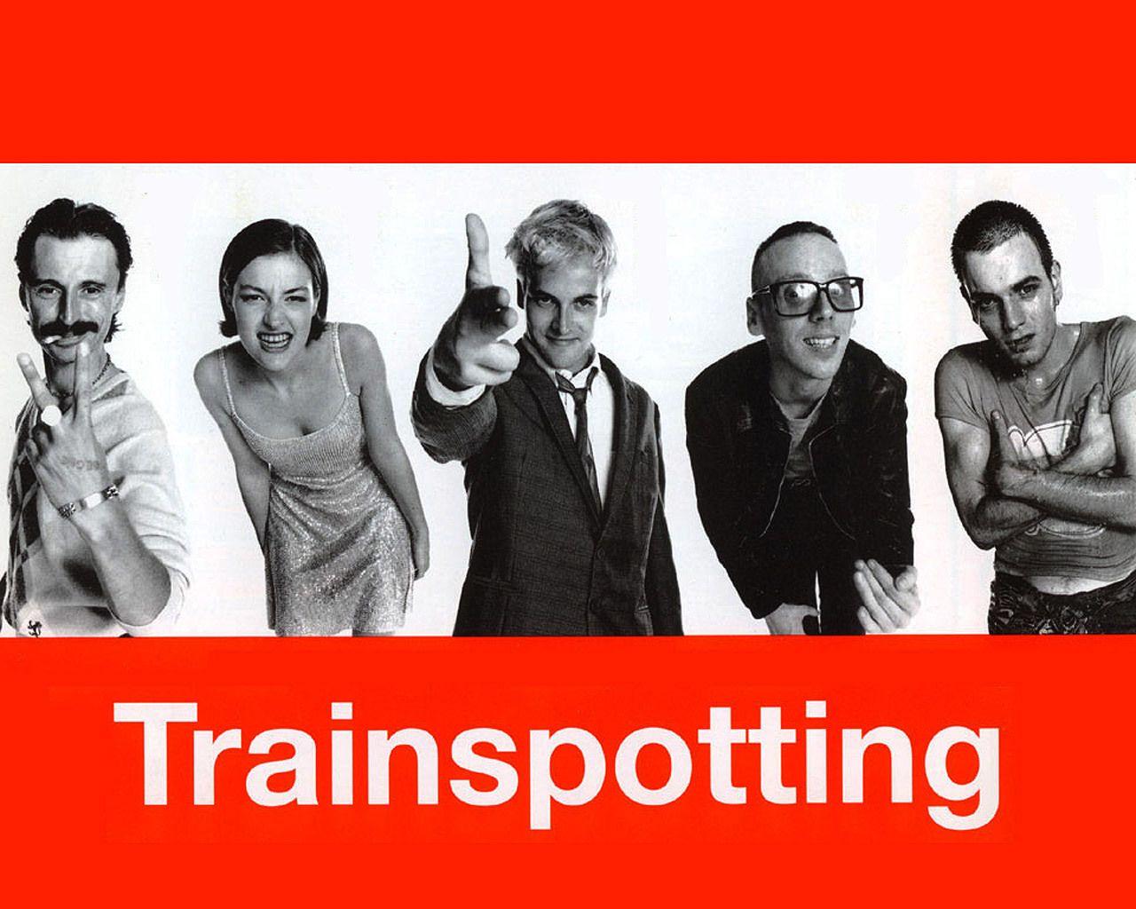 Trainspotting image Trainspotting HD wallpaper and background