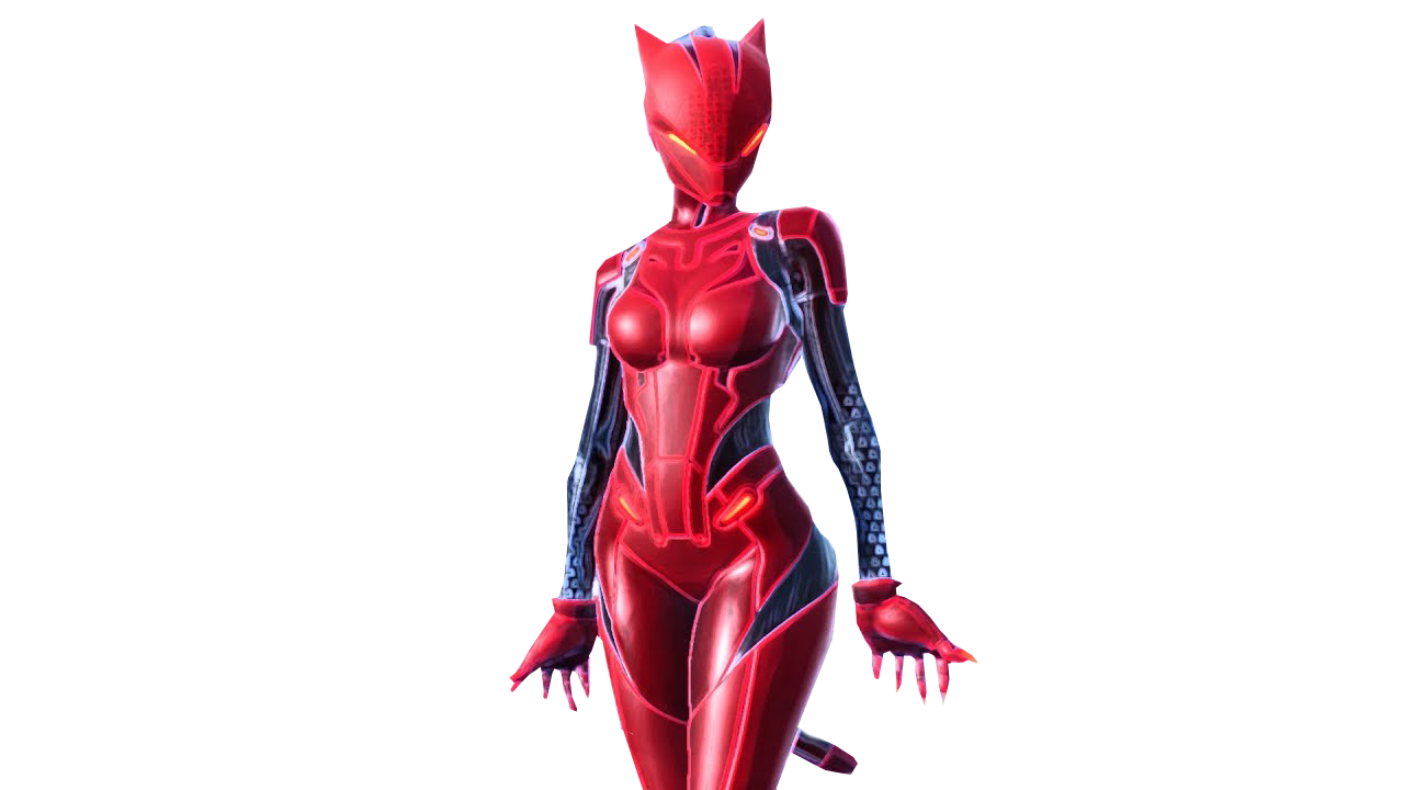 Download Fortnite Max Lynx PNG Image for Free. Lynx, Fortnite
