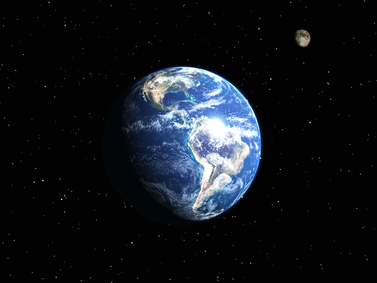 Earth and moon <3. Wallpaper earth, Earth, Space picture