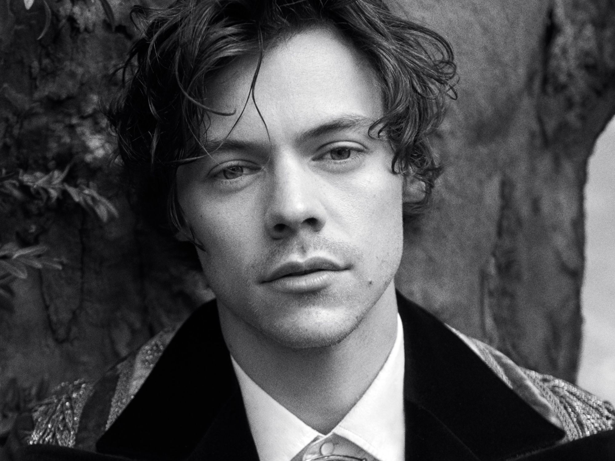 Harry Styles HD Wallpaper and Background