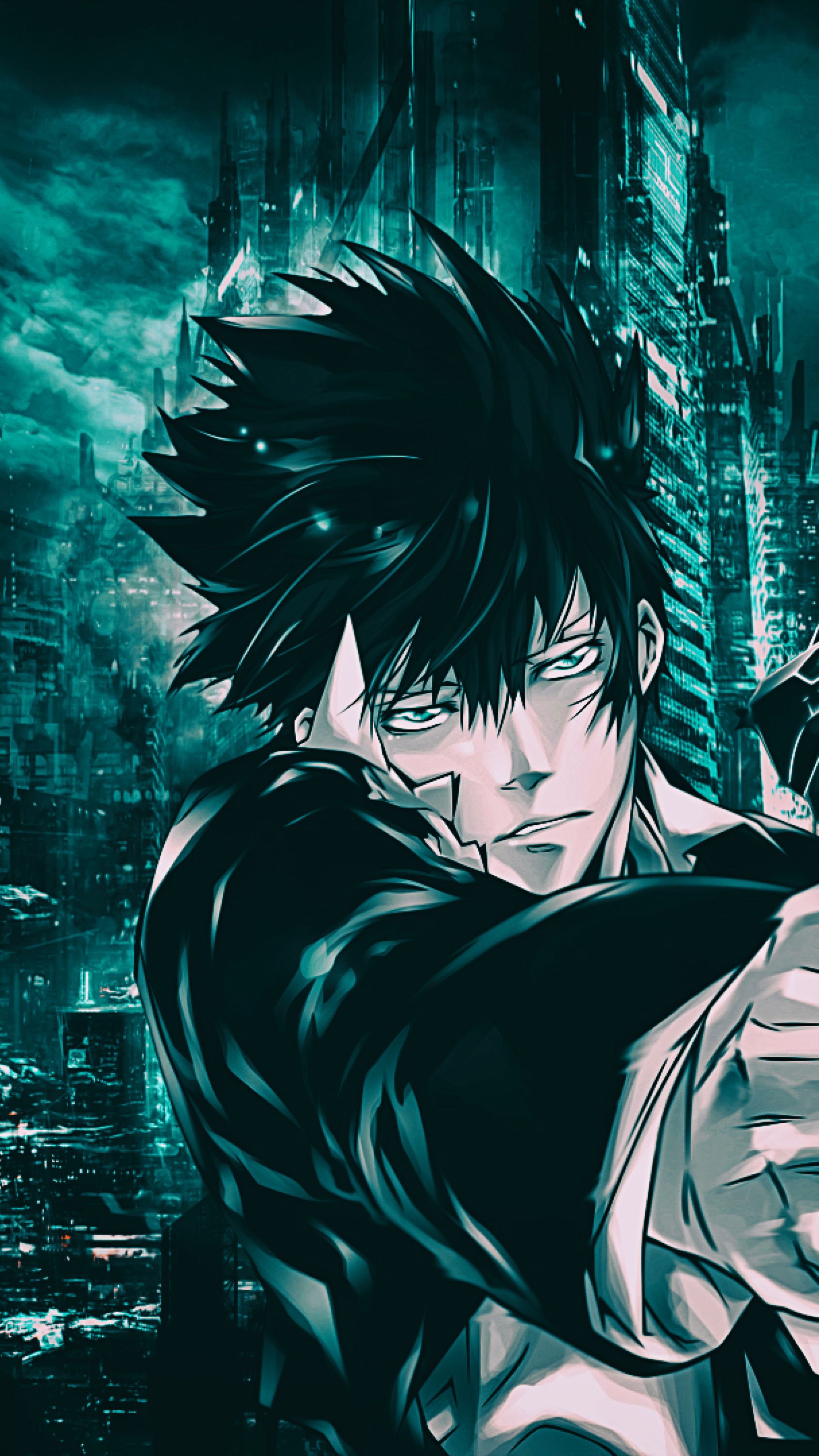 psycho pass iphone wallpaper