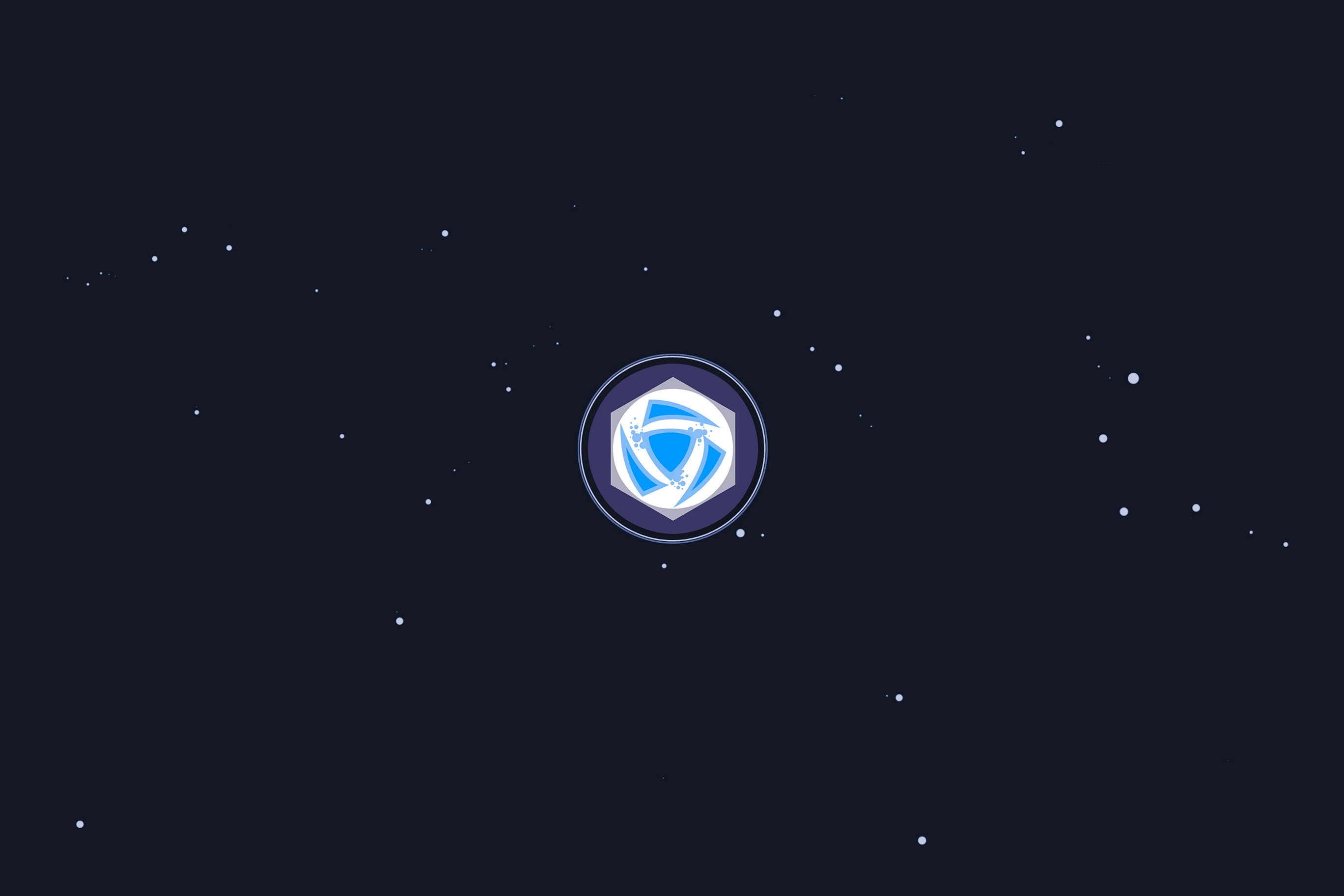 Heroes Of The Storm Minimal Wallpaper