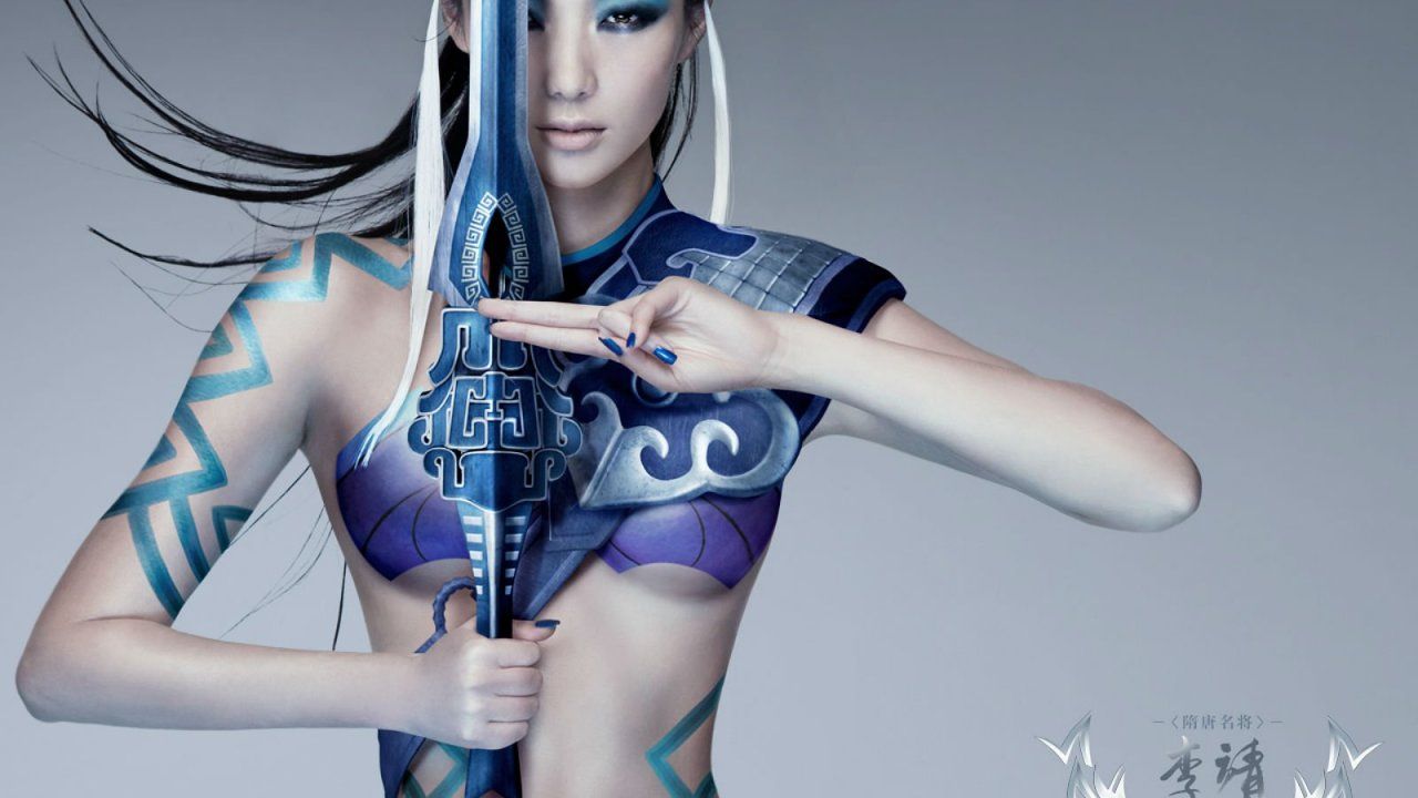 Anime, HD Wallpaper, Phone, Japanese, Amazing, Dwar, Warriors