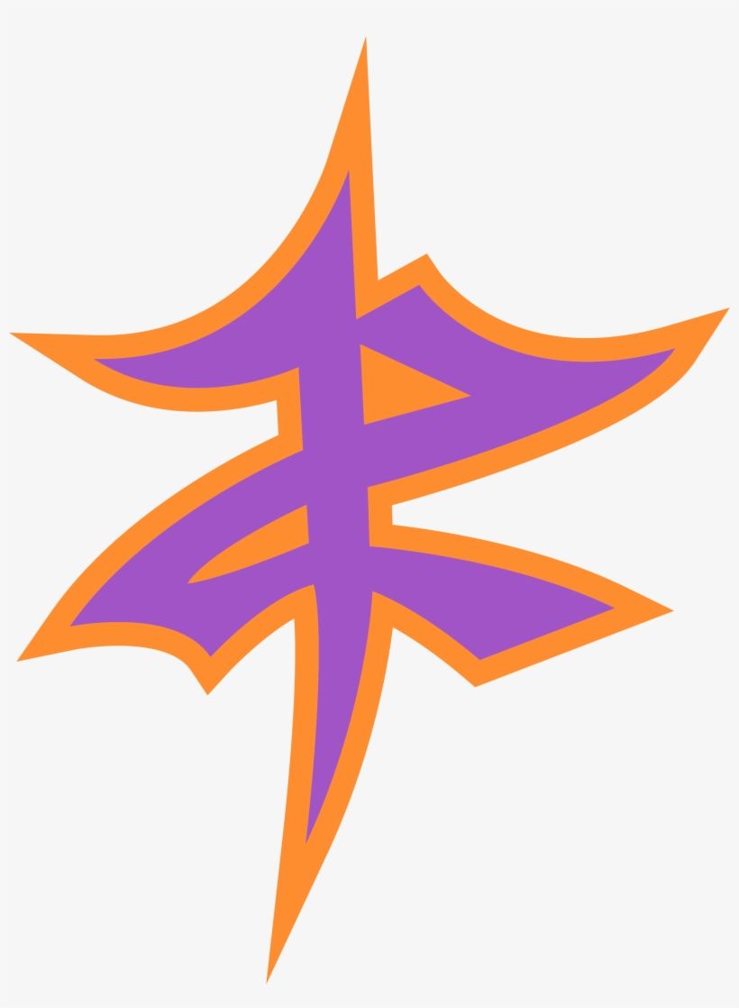 Zack Ryder Logo 2 By Kristin Zack Ryder Logo Transparent PNG