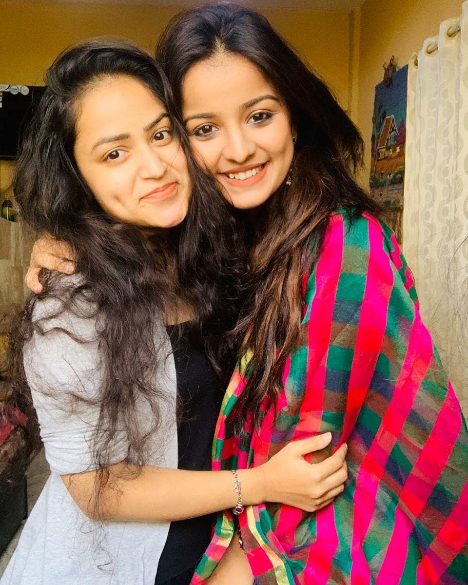 Farhina Parvez Jarimari Instagram, Farhina Parvez Jarimari