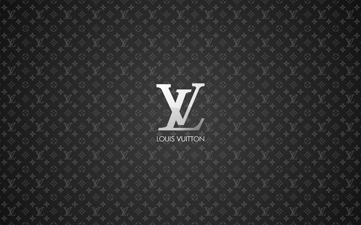 Louis Vuitton MacBook Pro Wallpaper HD