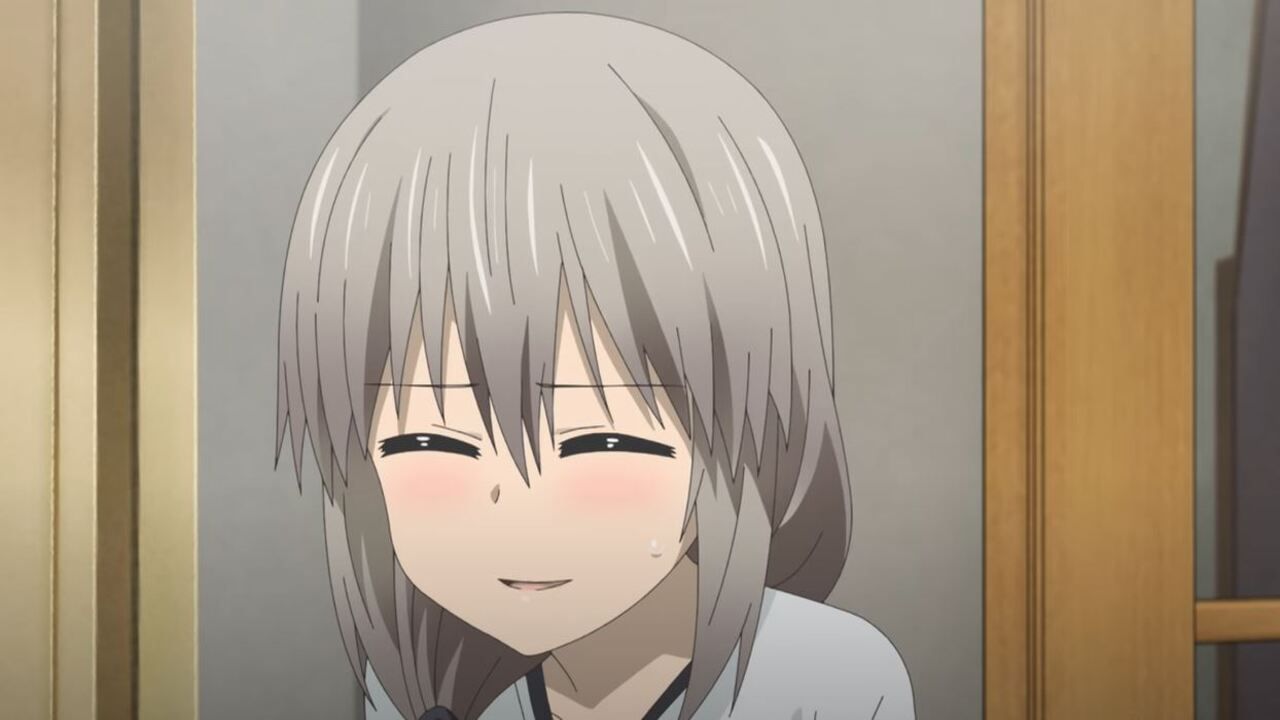 Uzaki Chan Wants To Hang Out! Anime's Episode Order Revealed