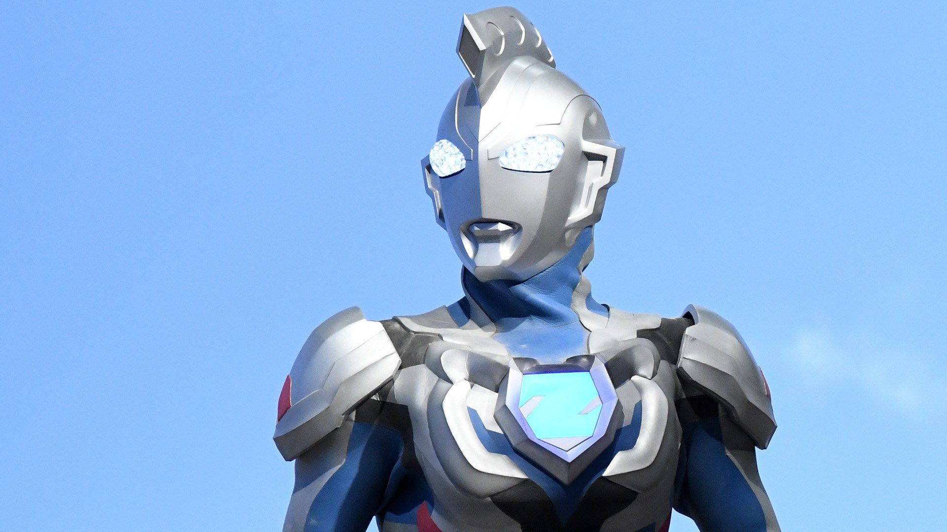Ultraman Z to Receive English Subtitle Simulcast Tokusatsu