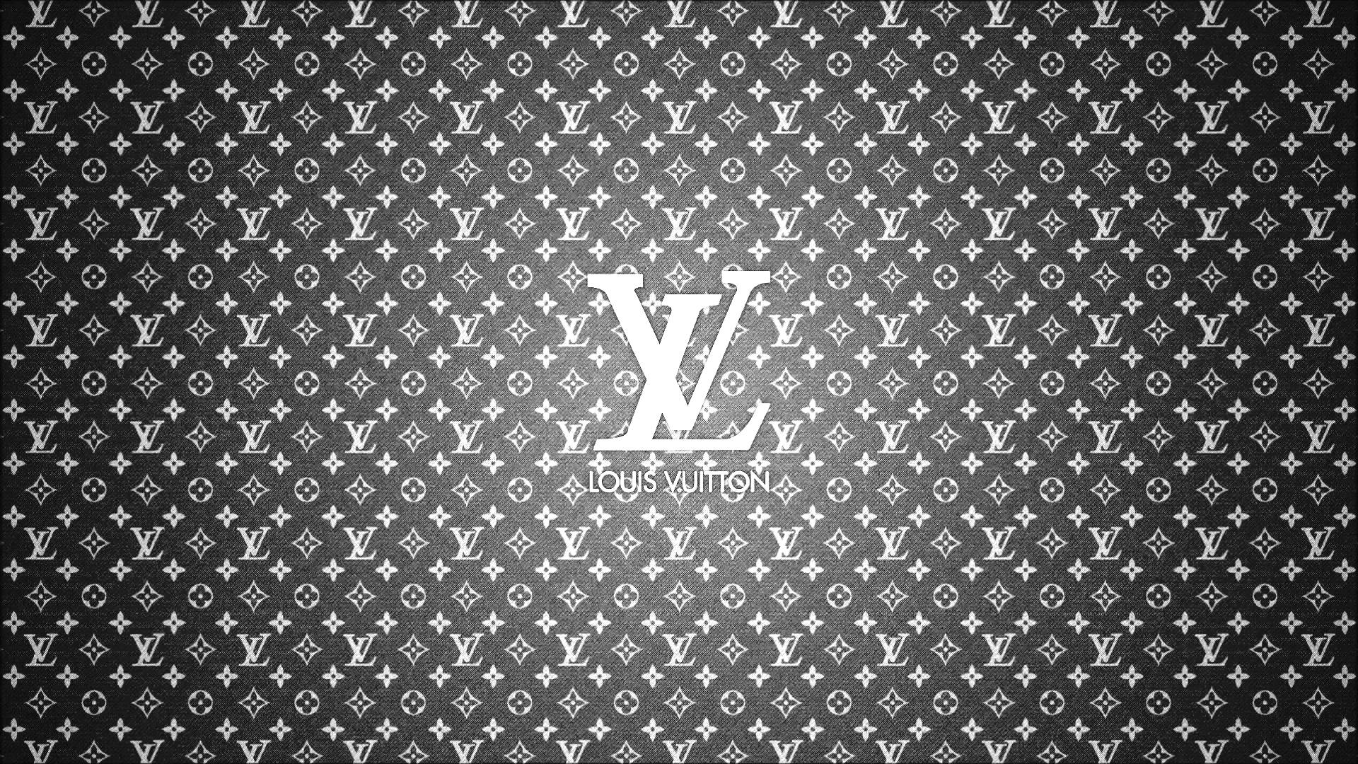 Supreme Louis Vuitton HD Wallpaper Free Supreme Louis