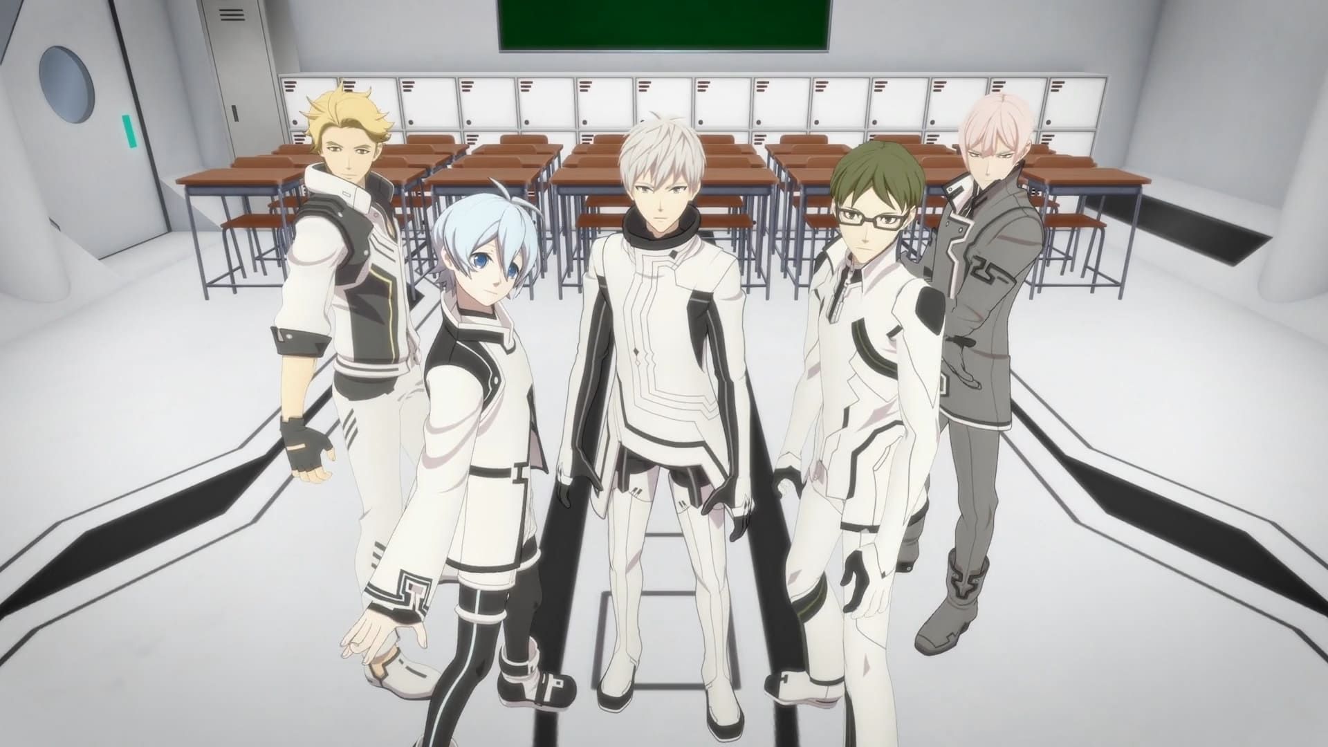 Uzaki Chan Wants To Hang Out Episode 2: Catch The Preview