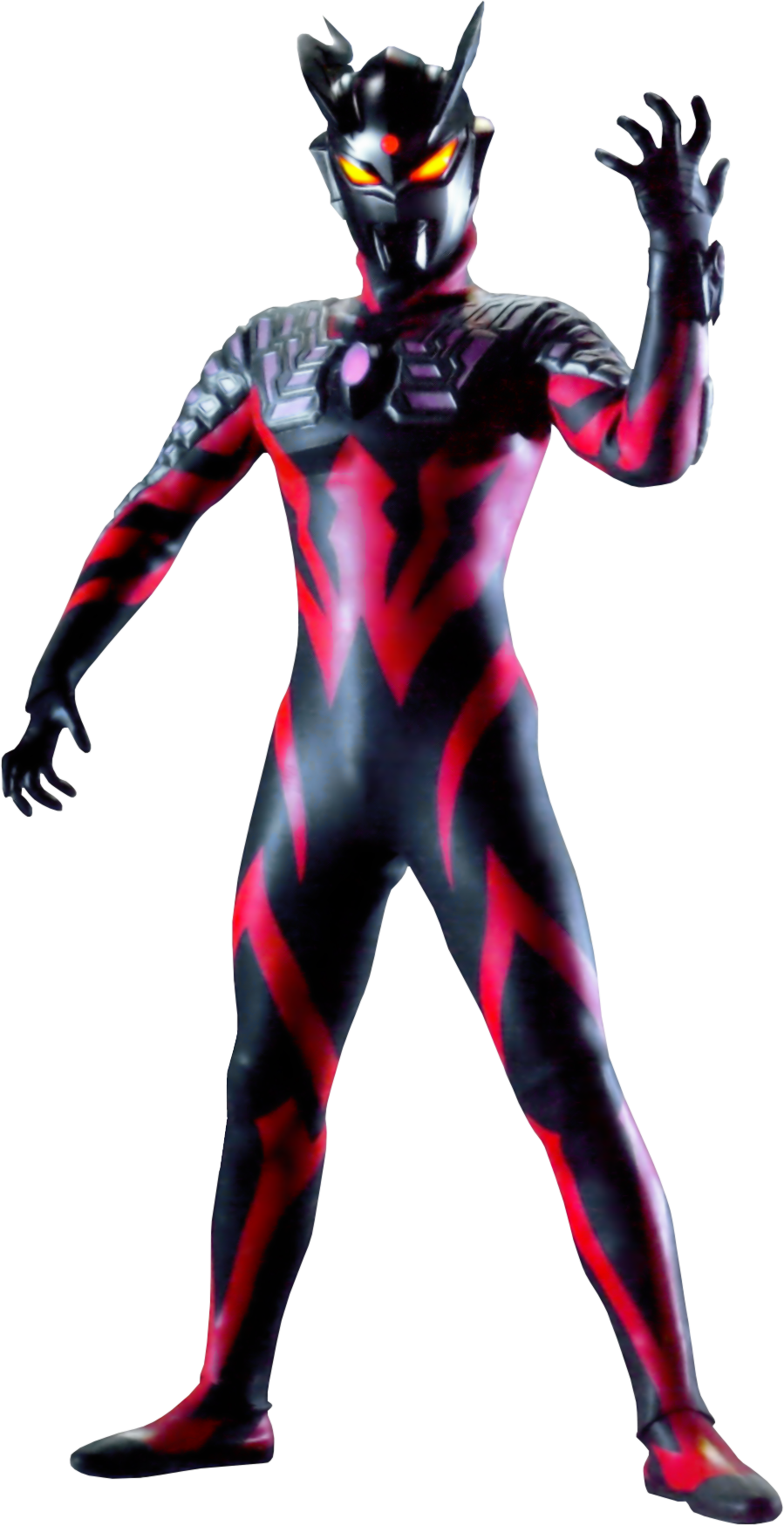 Ultraman Zero Darkness
