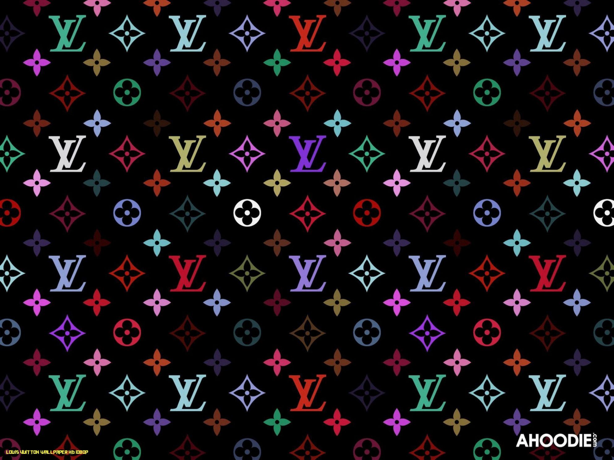 Download Louis Vuitton Wallpaper, HD Background Download