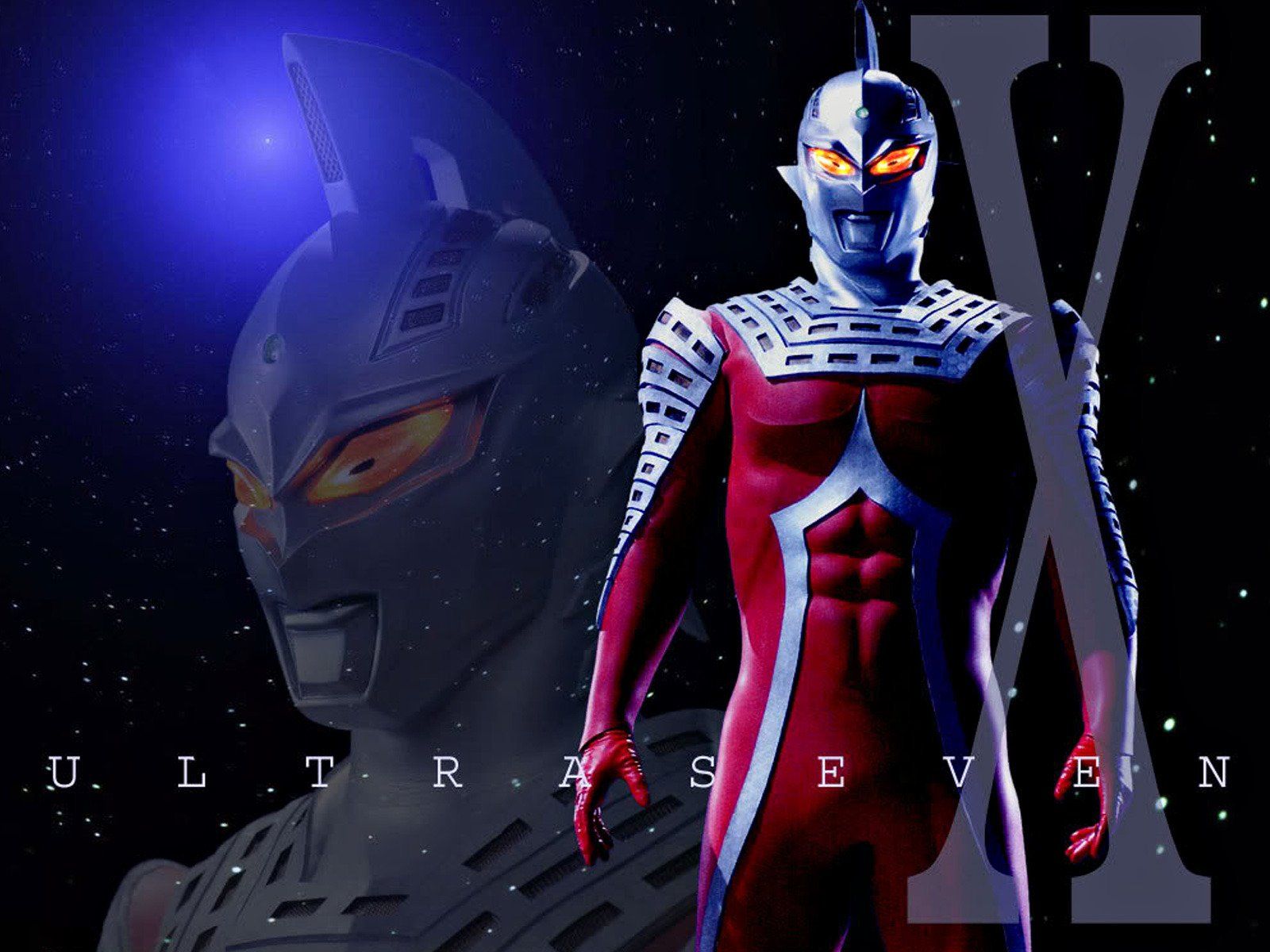 Ultraman Zero