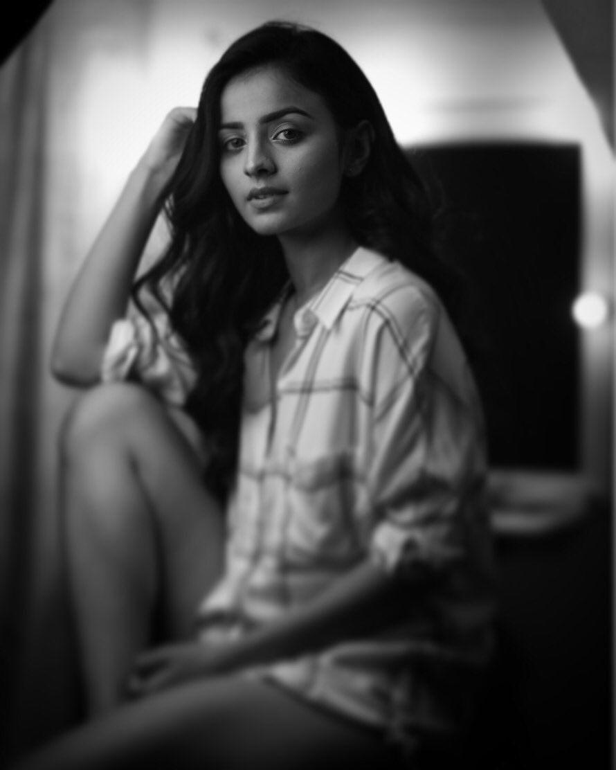 At times I think, may be I can't do it”- Mahima Makwana