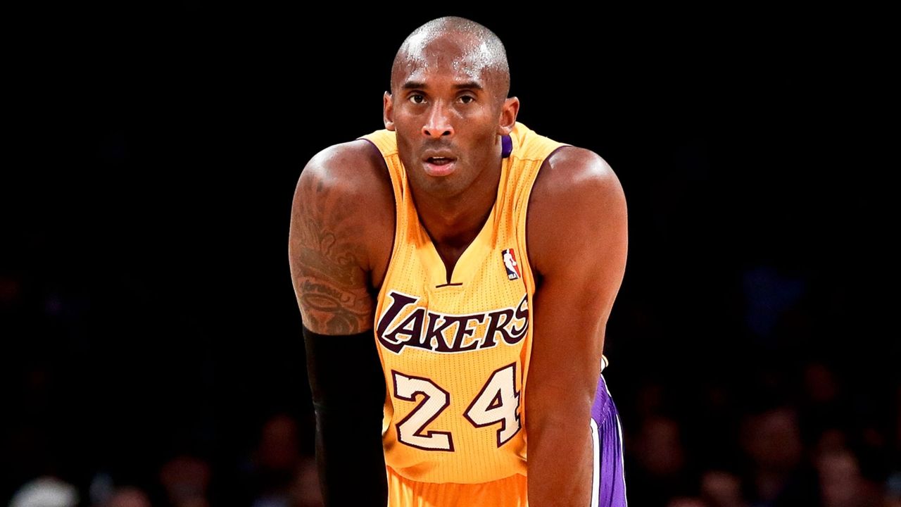 Watch young Kobe Bryant score 36 points at Summer League
