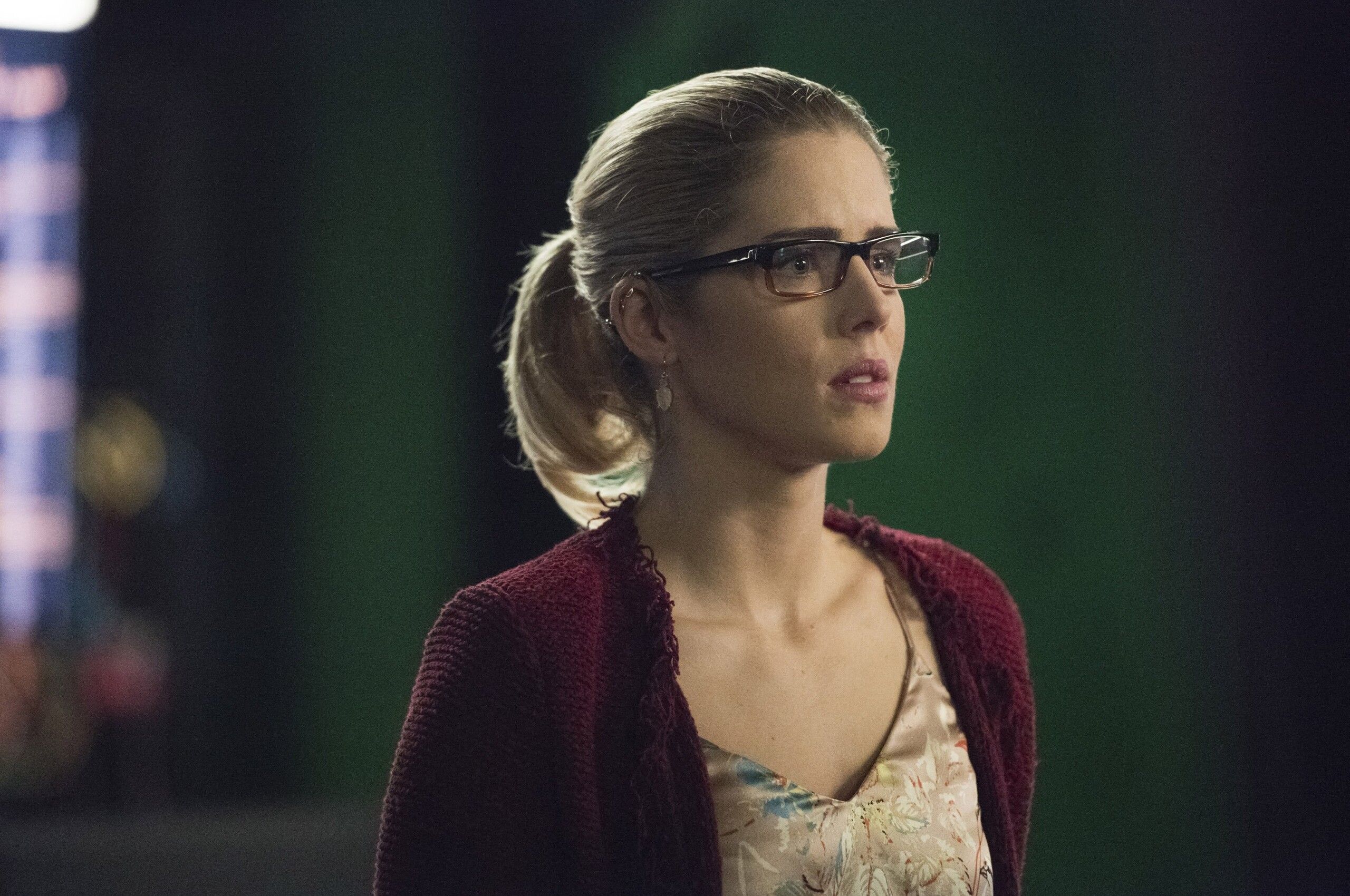 Felicity Smoak Wallpapers - Wallpaper Cave