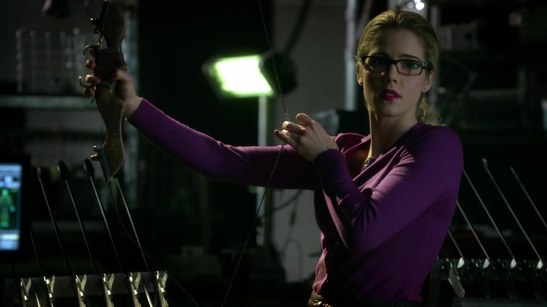 Felicity Smoak Wallpapers - Wallpaper Cave