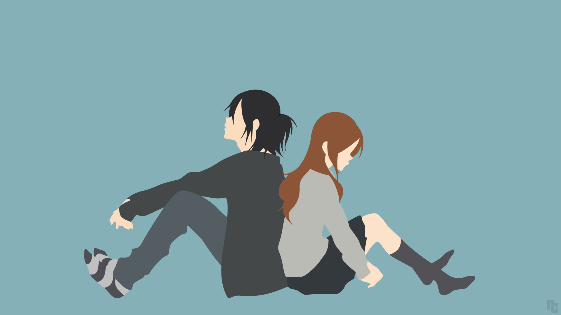 Horimiya Wallpapers (27+ images inside)