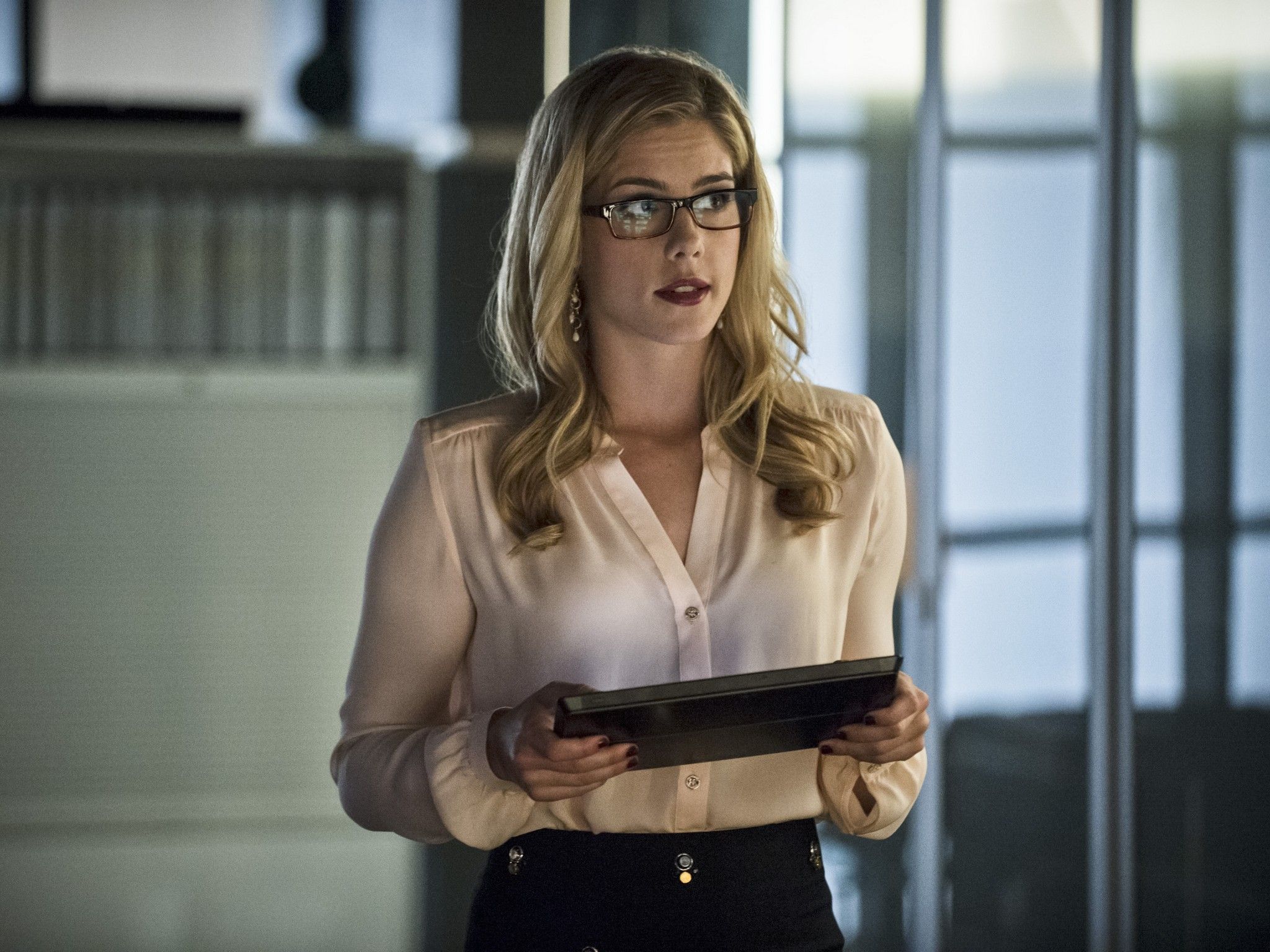 Felicity Smoak Wallpapers Wallpaper Cave