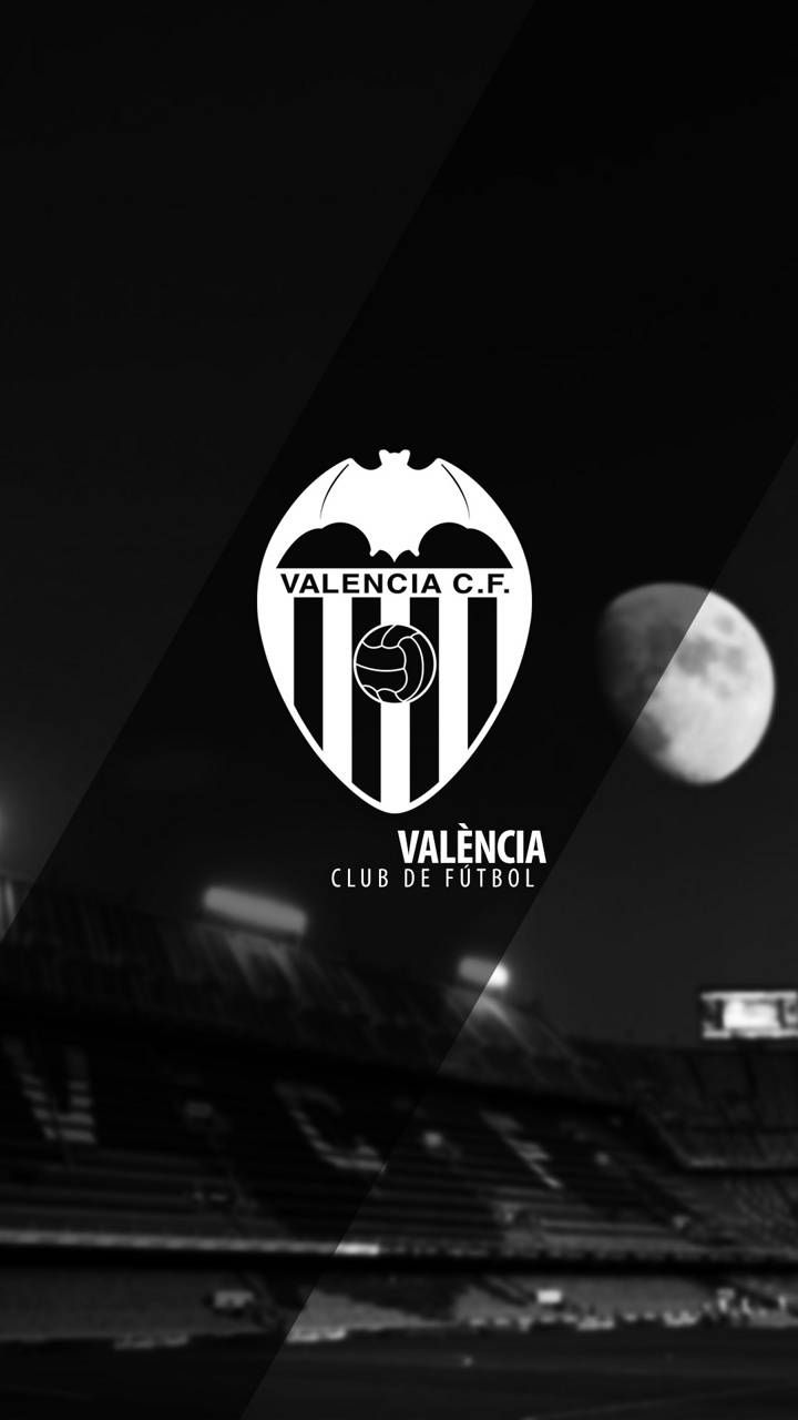 Valencia CF wallpaper