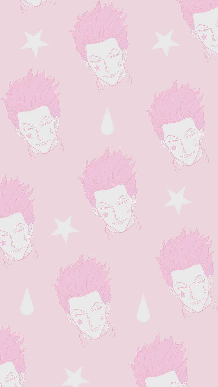 Featured image of post Hisoka Wallpaper Aesthetic He is always in search for strong opponents