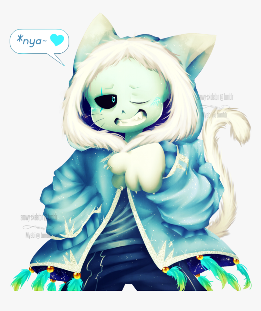 Neko Sans, HD Png Download, Transparent Png Image