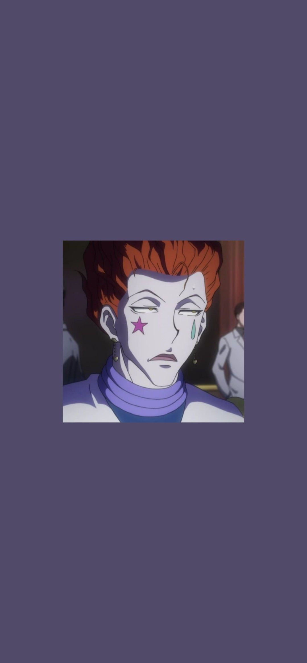 Download the best HD hisoka wallpaper fro android & iphone - HD Anime  Wallpapers