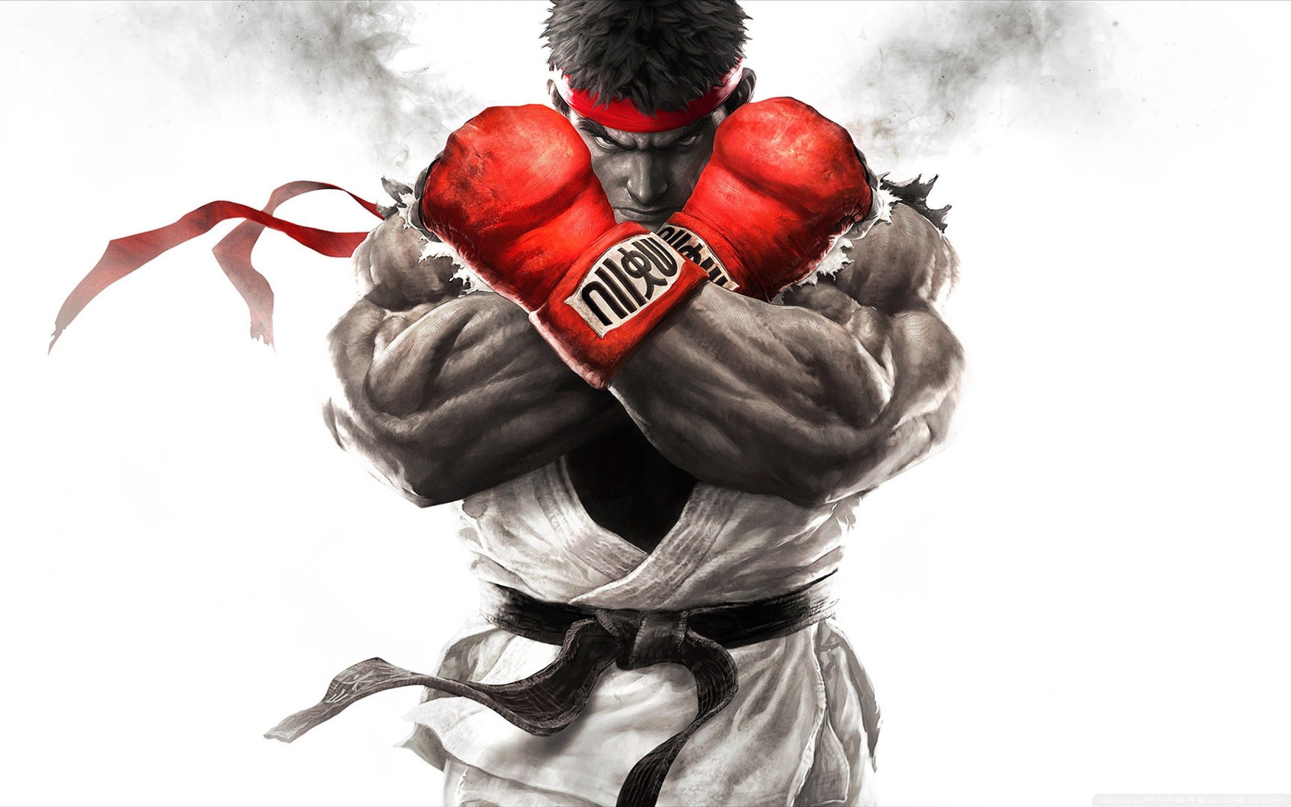 Ryu Wallpaper Free Ryu Background