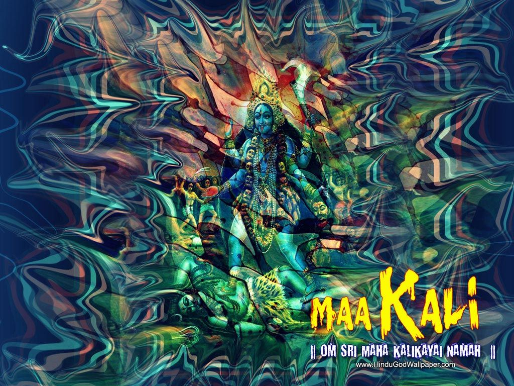 Maa Kali Wallpaper. Kali Wallpaper, Kali