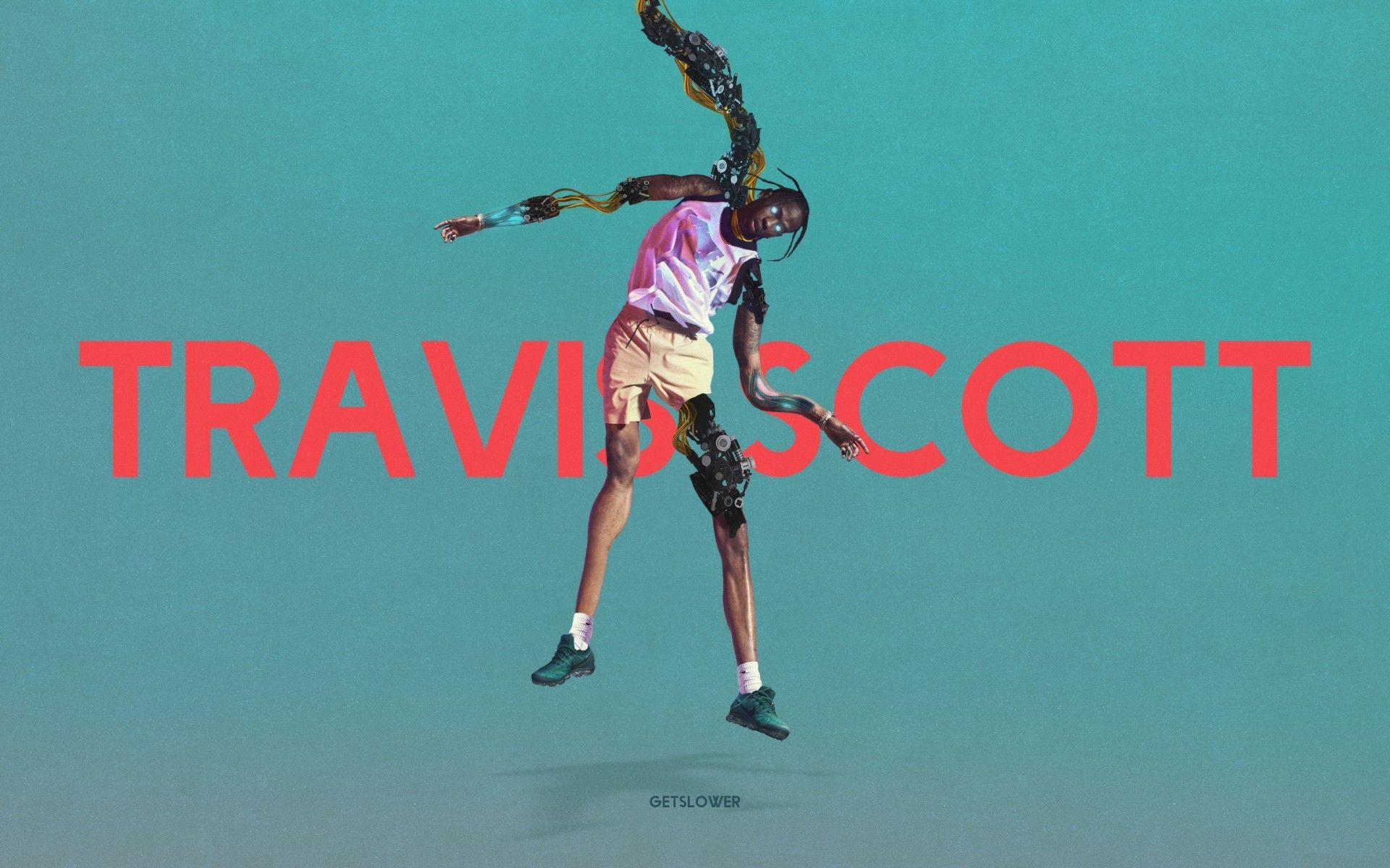 Rapper Computer Wallpapers - Wallpaper Cave