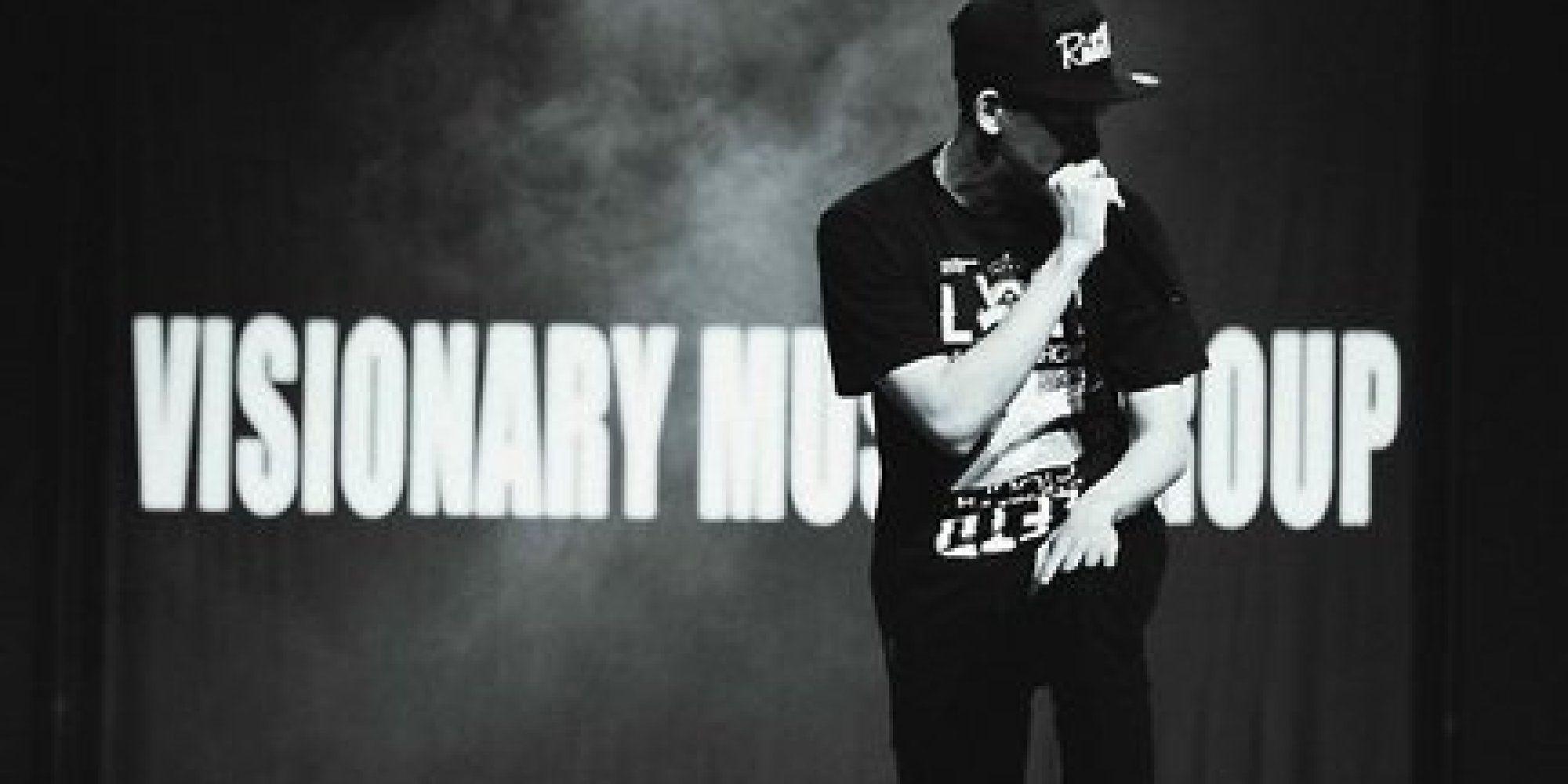 Logic Rapper Wallpaper