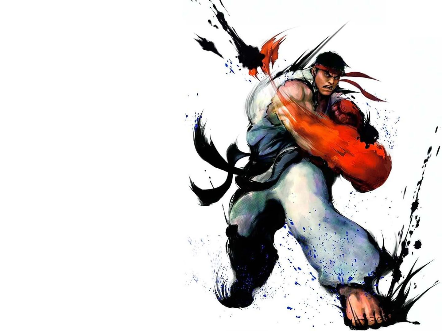 Free download Ryu Street Fighter Wallpaper Street Fighter Ryu