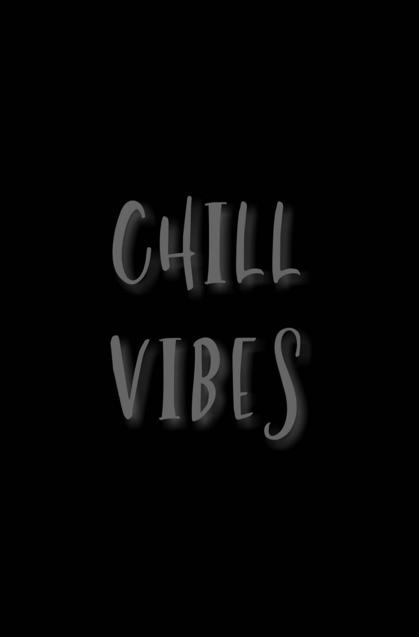Chill Vibes wallpaper