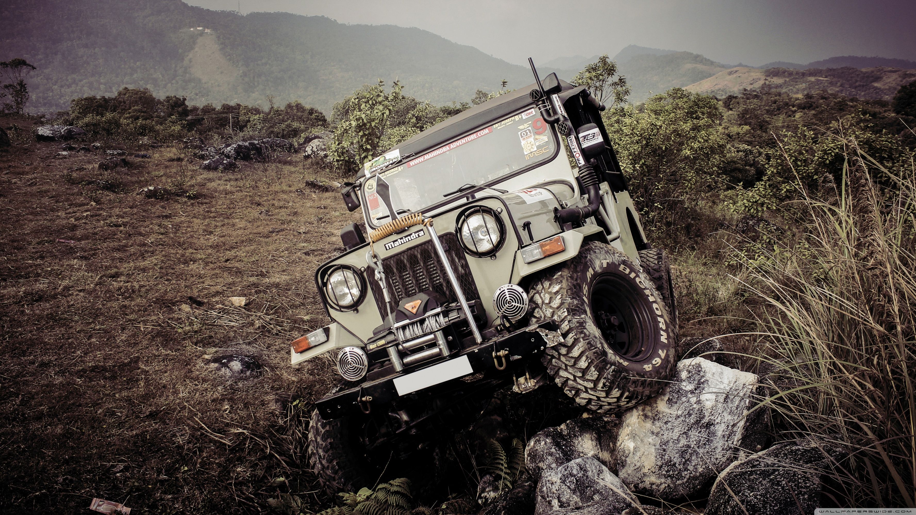 Off Road Cars Wallpapers - Wallpaper Cave