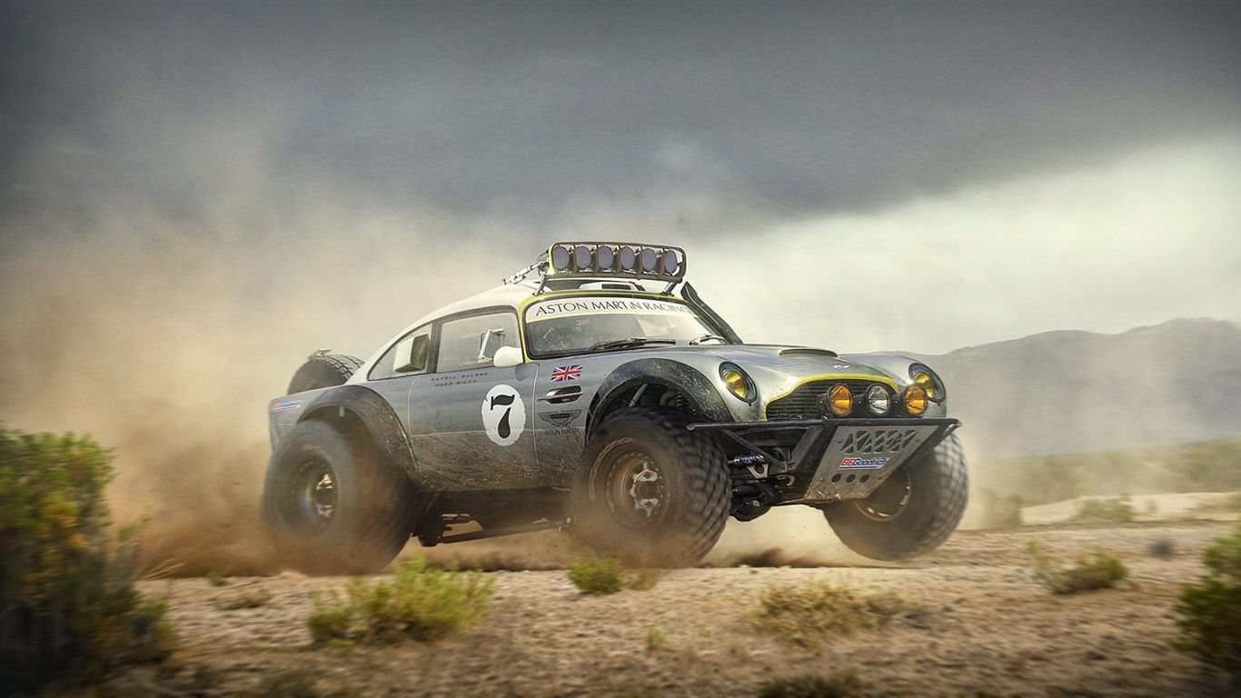 Off Road Cars Wallpapers - Wallpaper Cave