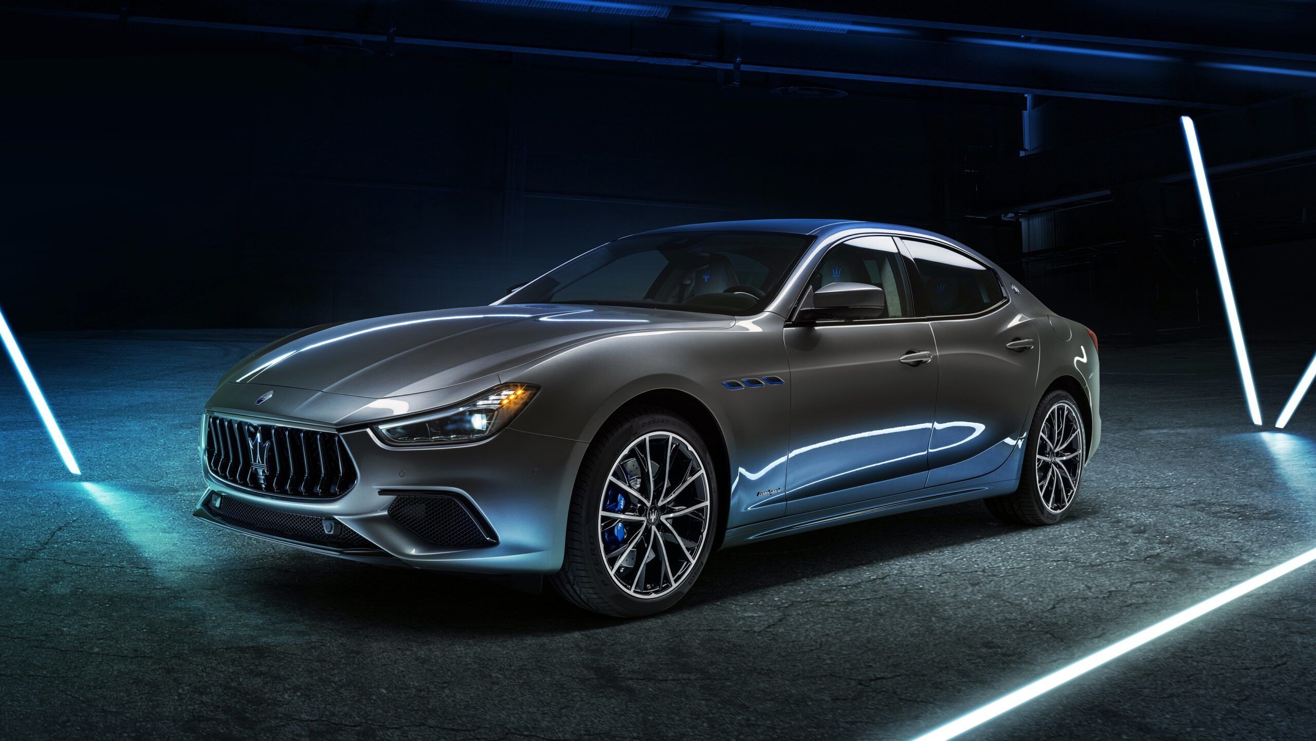 Maserati Ghibli GranSport Hybrid 2020 HD Wallpapers - Wallpaper Cave