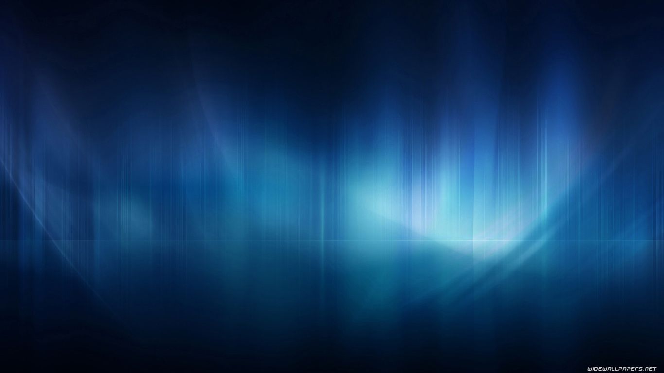 Abstract Blue Wide And HD 207555 Wallpaper wallpaper